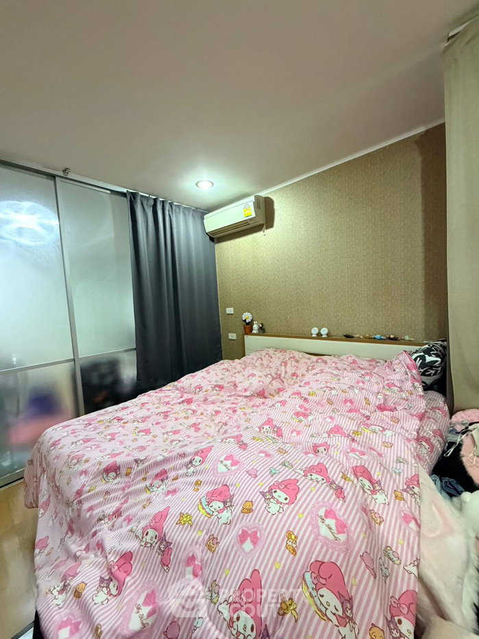 picture 1-BR Condo at U Delight @ Jatujak Station near BTS Mo Chit (ID 3002083) - 3/7