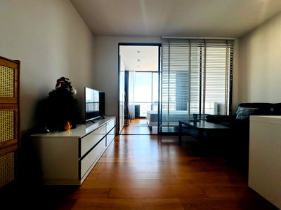 Condos for rent : Condo for rent, Noble Revo Silom NC0109-2
