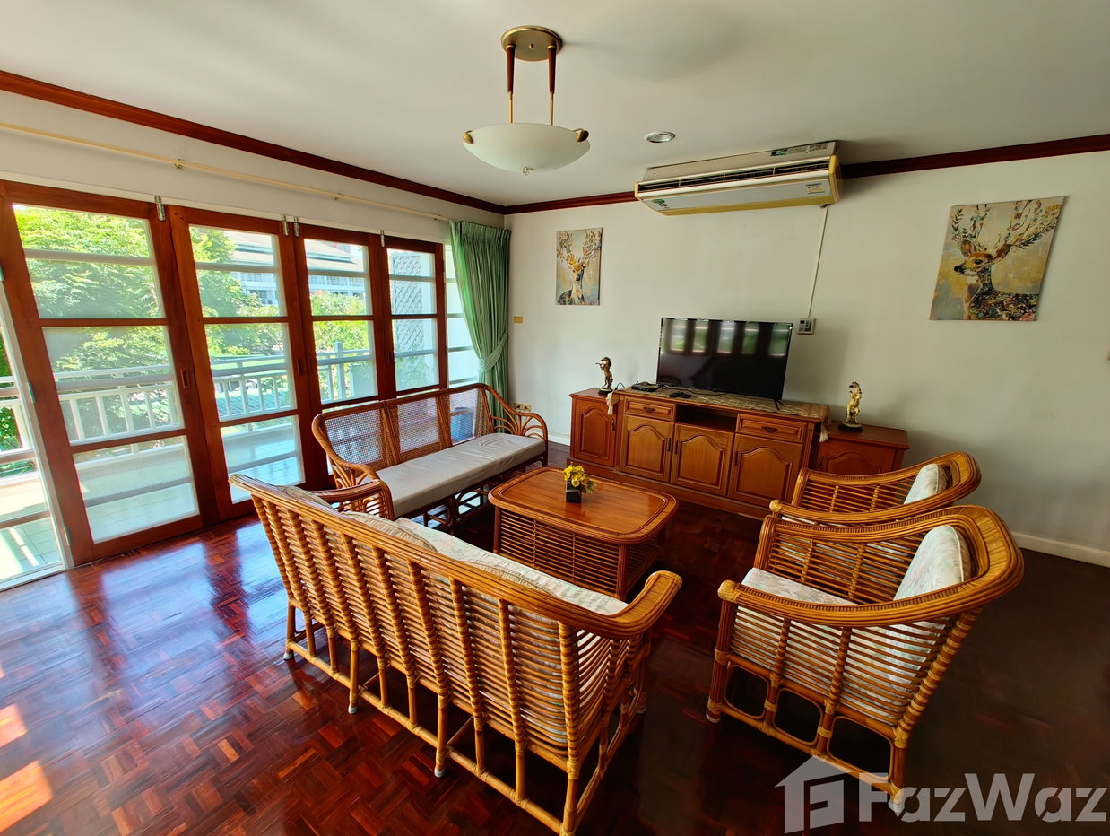 รูป ทาวน์เฮ้าส์ให้เช่า 3 ห้องนอน ในโครงการ บ้านสระสวน 1673256 - รูปที่ 22/33
