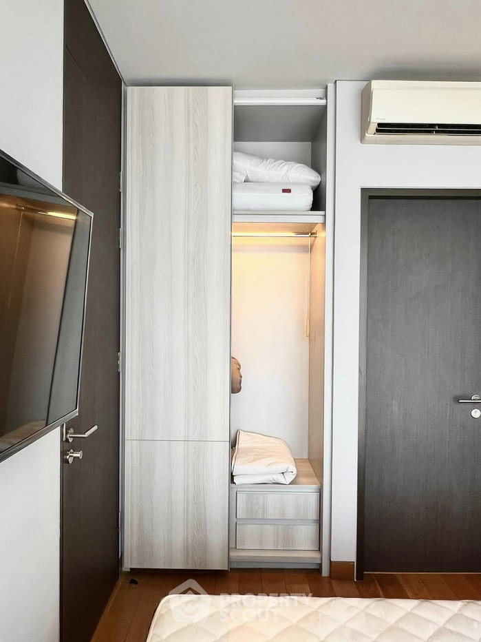รูป คอนโด 1-ห้องนอน ที่ เดอะ ลุมพินี 24 ใกล้ BTS พร้อมพงษ์ (ID 2725401) - รูปที่ 2/3