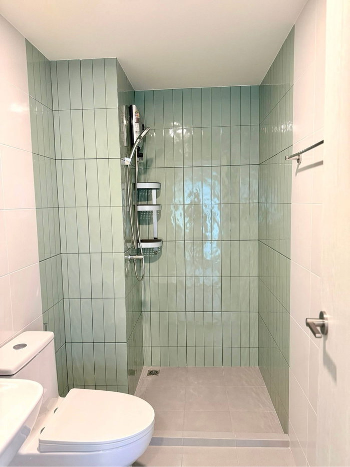 รูป ห้องว่างให้เช่า The Origin condo Bangkae - รูปที่ 8/13