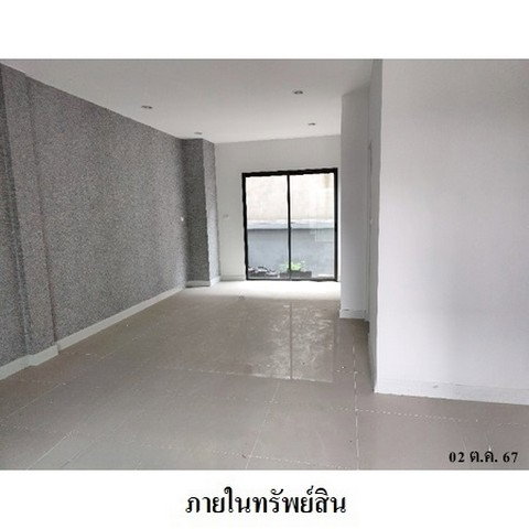 picture FOR SALE  TOWNHOUSE PROPERTY  2780000 BAHT. - 2/8