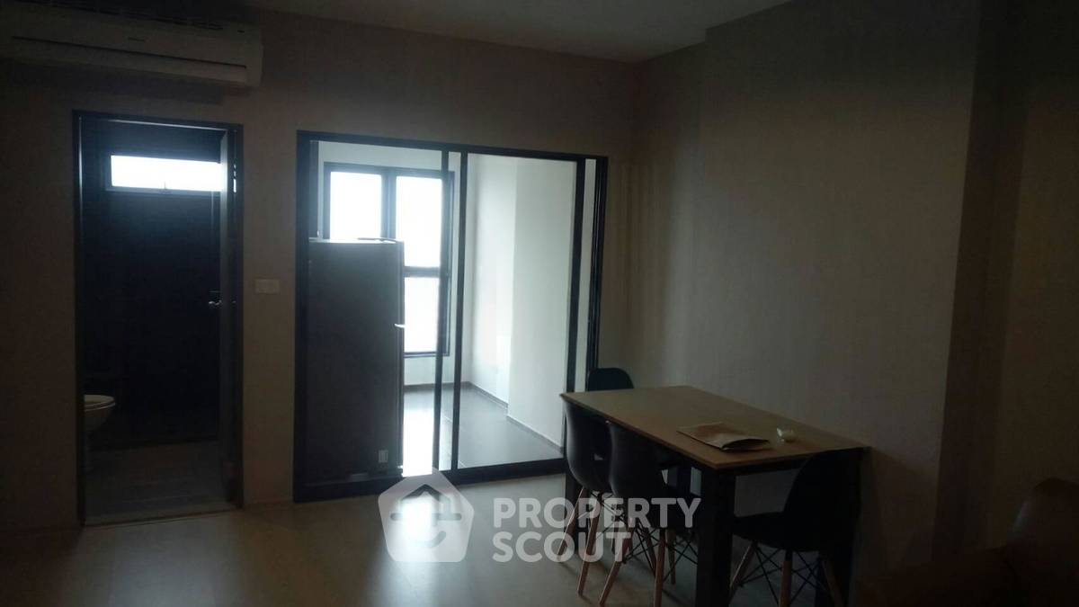 picture 2-BR Condo at Ideo Sukhumvit 115 near BTS Pu Chao (ID 2626902) - 2/8