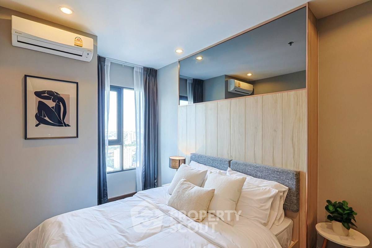 รูป คอนโด 1-ห้องนอน ที่ ซี เอกมัย ใกล้ ARL รามคำแหง (ID 3001480) - รูปที่ 4/9