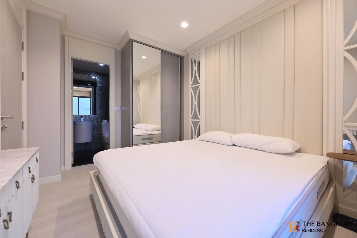 picture RHYTHM Sukhumvit 36-38 Hurry, big discount is ending! near BTS Thong Lo - 4/10