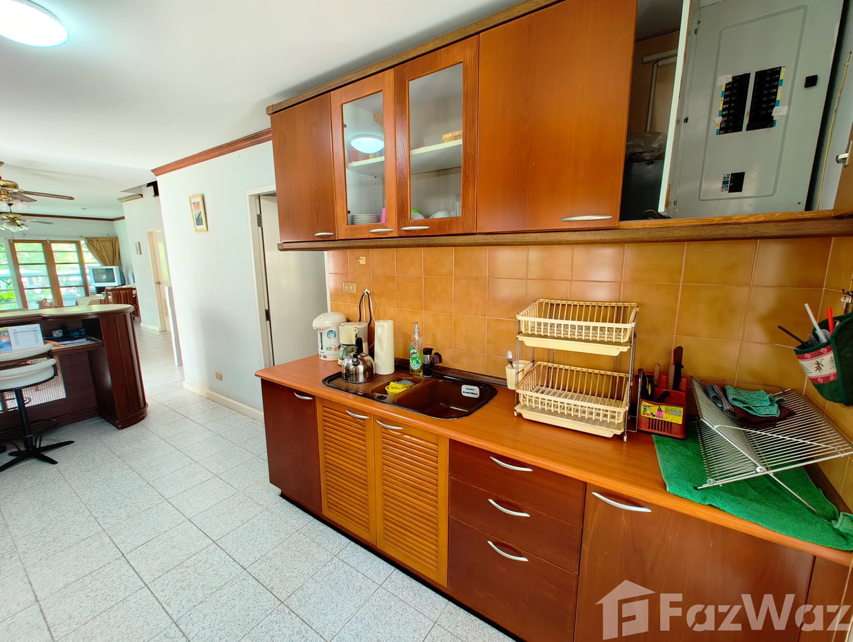 รูป ขาย ทาวน์เฮ้าส์ 3 ห้องนอน ในโครงการ บ้านสระสวน 1673256 - รูปที่ 3/33