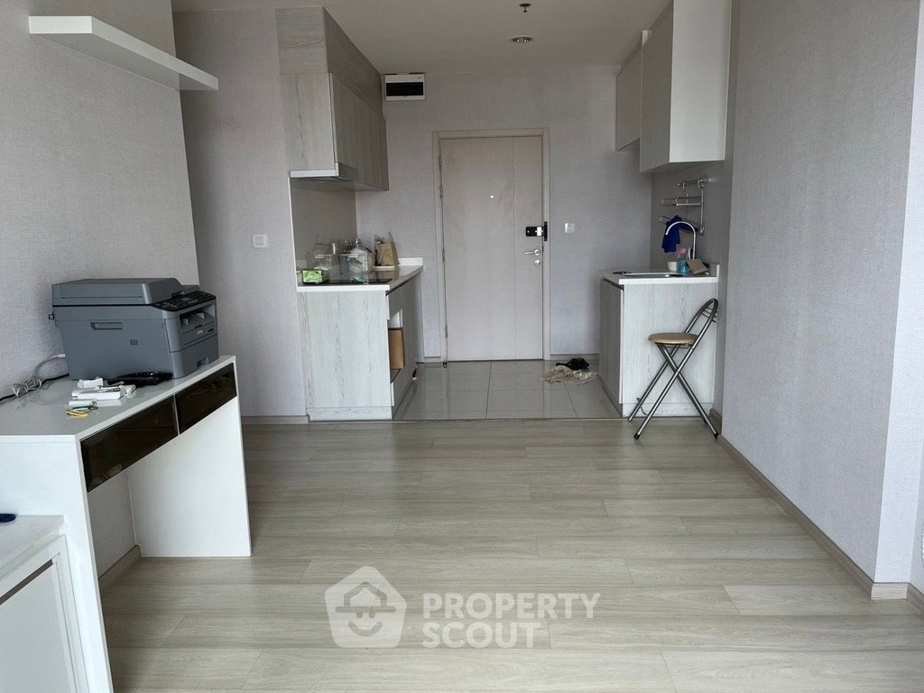 รูป Life Pinklao 2 ห้องนอน เงียบสงบ สงบ วิวดีสุดๆ - รูปที่ 3/17