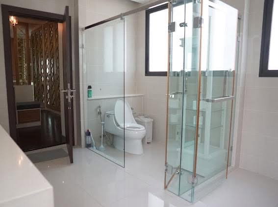 รูป ขายบ้านluxury ย่านทาวน์อินทาวน์ 35ล้าน SOUL เอกมัย–ลาดพร้าว - รูปที่ 20/24