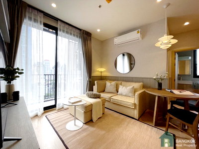 Condos for rent : Condo for Rent  |  MARU Ekkamai