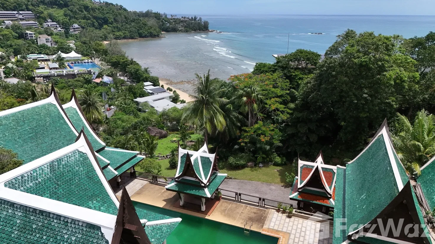 picture 4 Bedroom Villa for sale in Kamala, Phuket 6473205 - 10/21