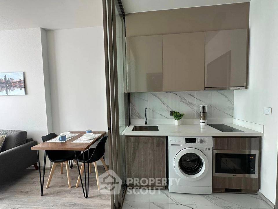 รูป คอนโด 1-ห้องนอน ที่ ริธึ่ม เอกมัย เอสเตท ใกล้ BTS ทองหล่อ (ID 2687877) - รูปที่ 8/8