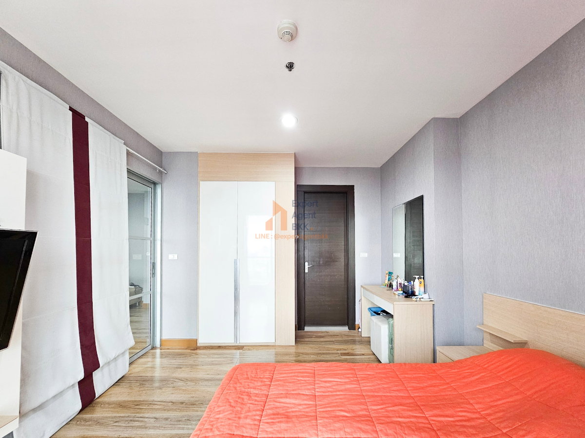 picture SALE : Rhythm Ratchada  - 1 Bedroom LC100 - 9/13