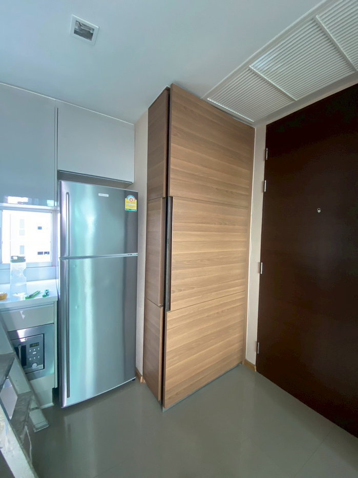 รูป ขายคอนโดพรีเมียม The Address อโศก ชั้น 32 ห้องมุมส่วนตัวสูงสุด 75.5 ตร.ม. ติด Airport Link ราคาคุ้มค่าที่สุดในทำเล New CBD - รูปที่ 3/12