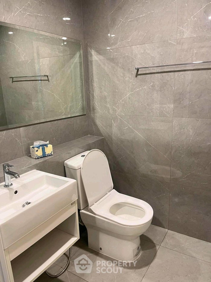 รูป คอนโด 1-ห้องนอน ที่ บลู พหลโยธิน 35 ใกล้ BTS รัชโยธิน (ID 2989343) - รูปที่ 5/6