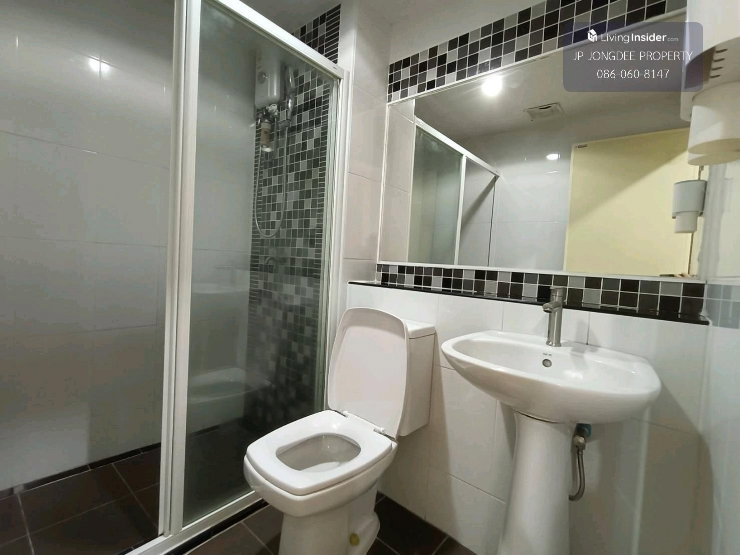 รูป ขายด่วนคอนโดรีเจ้นท์โฮม12ลาดพร้าว - รูปที่ 4/16