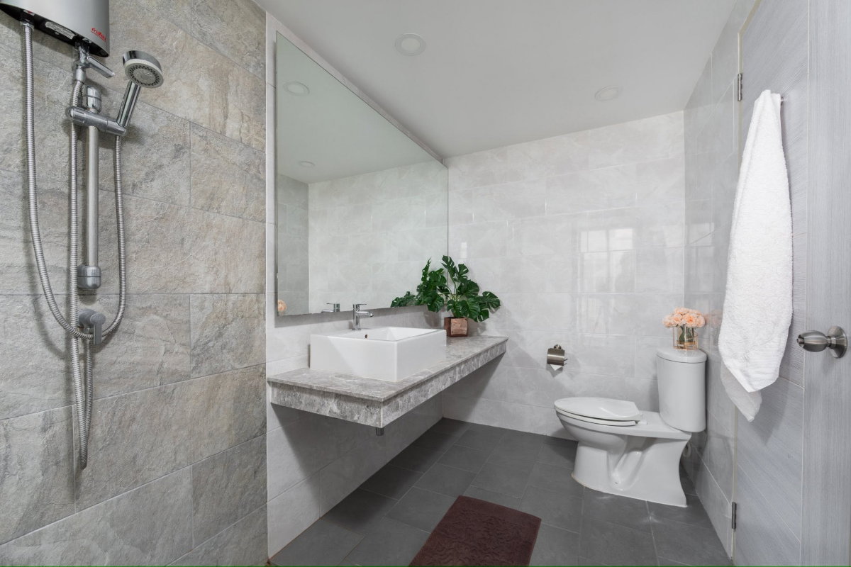 picture  For Rent: Townhome in House Niche Chaengwattana-Samakkee Project, 38,000 THB/month. - 9/21
