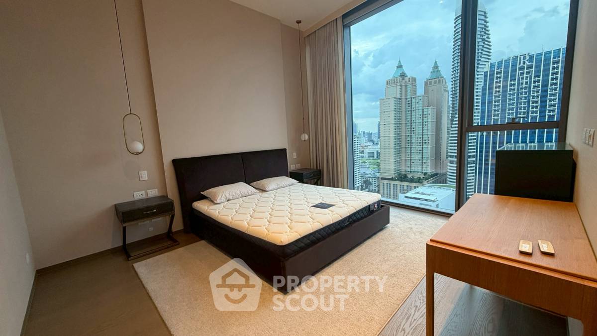 picture 1-BR Condo at SCOPE Langsuan near BTS Chit Lom (ID 3003423) - 12/12