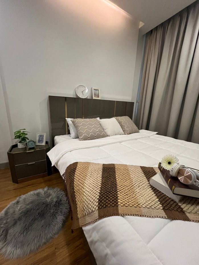 รูป 🔥 ขาย Stylish Chiang Mai Condominium ทำเลทอง ย่านสุเทพ - รูปที่ 13/17