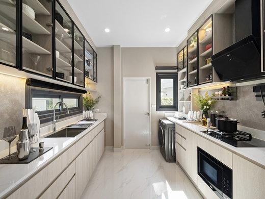 รูป Supalai Palm Ville Sukhumvit - Rongpo - รูปที่ 1/2