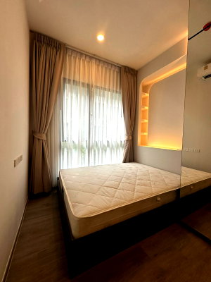 Condos for rent : 🔥 FOR RENT: Origin Plug & Play Ramintra | MRT Pink Line Ramintra Km.9