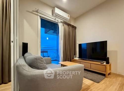 picture 1-BR Condo at The Zea Sriracha in Bang Phra (ID 3002145) - 2/7