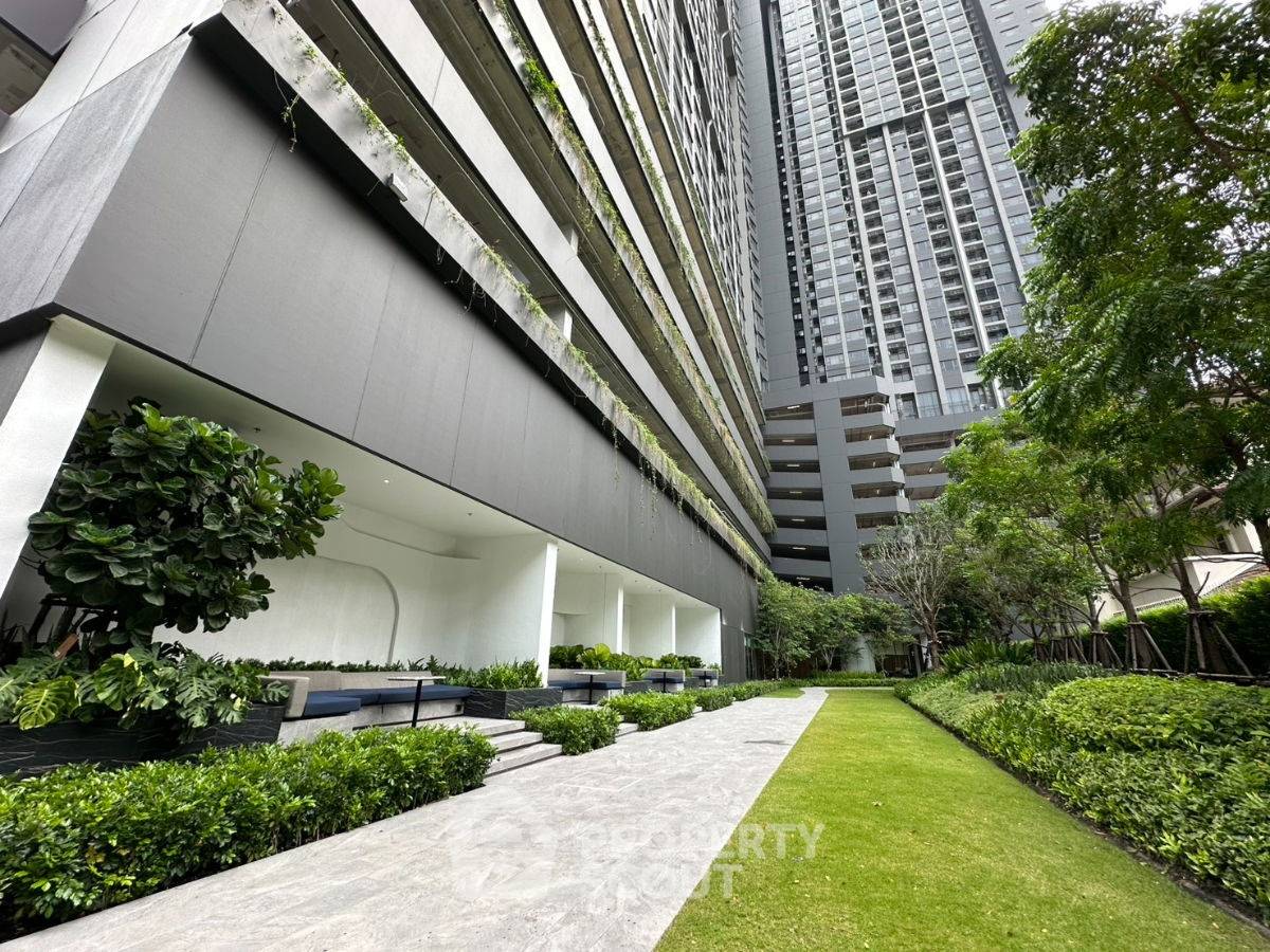 รูป คอนโด 1-ห้องนอน ที่ ไลฟ์ พระราม 4 - อโศก ใกล้ MRT ศูนย์การประชุมแห่งชาติสิริกิติ์ (ID 2753161) - รูปที่ 6/6
