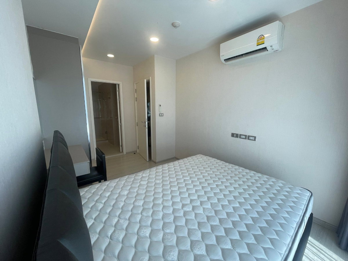 รูป ให้เช่า Vtara Sukhumvit 36 **35,000 บ.** ขนาด 60 ตรม. 2 ห้องนอน 2 ห้องน้ํา ชั้น 4 - รูปที่ 7/9