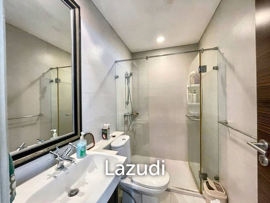 รูป 3 Bed 3 Bath 145 SQ.M Watermark Chaophraya - รูปที่ 15/17