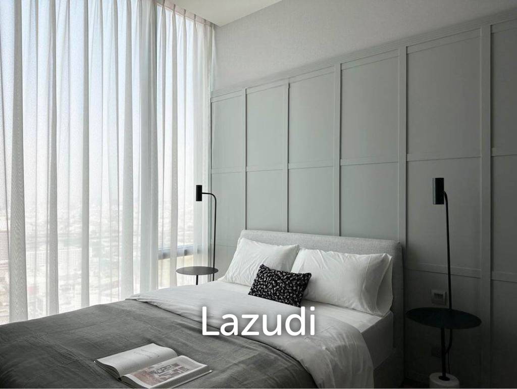 รูป 2 Bedroom 2 Bathroom 77 SQ.M 28 Chidlom - รูปที่ 15/18