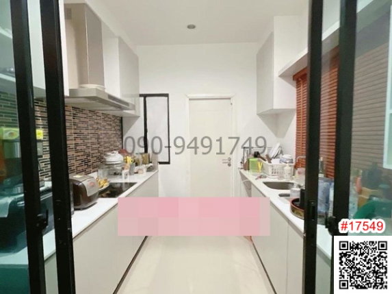 รูป เช่า บ้านเดี่ยว 2 ชั้น  ดีไลท์ บางนา – ศรีนครินทร์ พร้อมเข้าอยู่ ใกล้ MEGA บางนา - รูปที่ 5/19