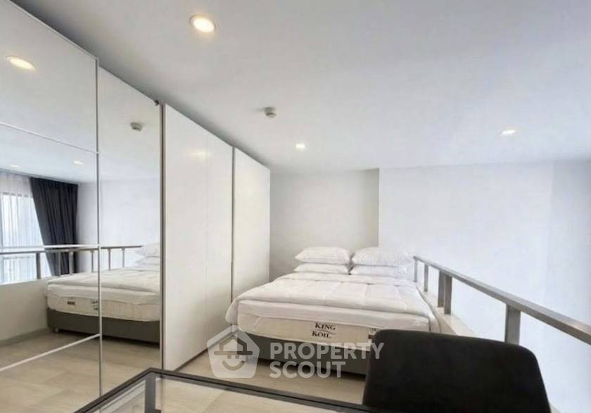 รูป คอนโด 1 ห้องนอน Knightsbridge Prime Sathorn ชั้น 42 ใกล้ BTS เซนต์หลุยส์ (ID 2989542) - รูปที่ 3/4