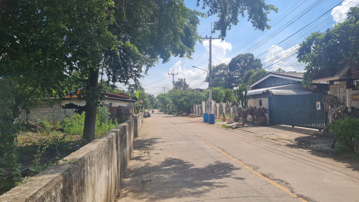 รูป โกดัง ติดถนนเทศบาลเมืองบางมูลนาก จังหวัดพิจิตร รหัสแฟ้ม : 60-00119 หรือ 28855-0001 ติดต่อคุณวันวิสา - รูปที่ 7/9