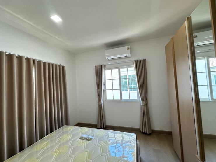 picture House for rent in Gandio Village, Khon Kaen. - 23/36