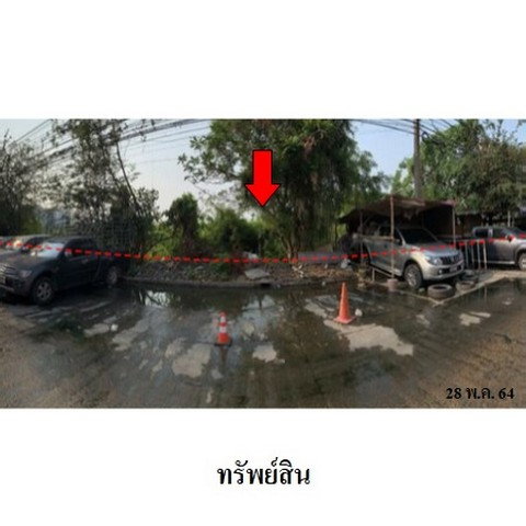 picture FOR SALE  LAND PROPERTY  188310000 BAHT. - 5/8