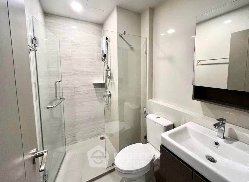 รูป คอนโด 1-ห้องนอน ที่ แอสปาย อ่อนนุช สเตชั่น ใกล้ BTS อ่อนนุช (ID 3002914) - รูปที่ 8/8