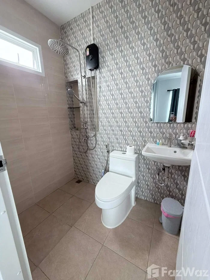 picture 2 Bedroom House for rent in Wichit, Phuket  6471439 - 10/17