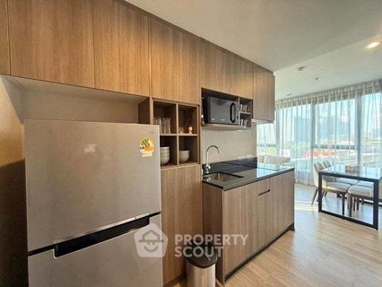 รูปภาพ คอนโด 2-ห้องนอน ที่ ไอดีโอ โมบิ สุขุมวิท อีสต์พอยท์ ใกล้ BTS แบริ่ง (ID 3002767)