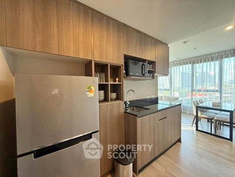 คอนโด 2-ห้องนอน ที่ ไอดีโอ โมบิ สุขุมวิท อีสต์พอยท์ ใกล้ BTS แบริ่ง (ID 3002767)
