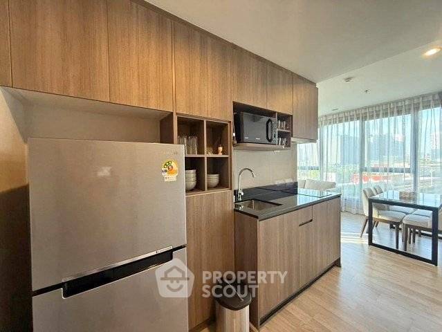 รูป คอนโด 2-ห้องนอน ที่ ไอดีโอ โมบิ สุขุมวิท อีสต์พอยท์ ใกล้ BTS แบริ่ง (ID 3002767) - รูปที่ 1/6