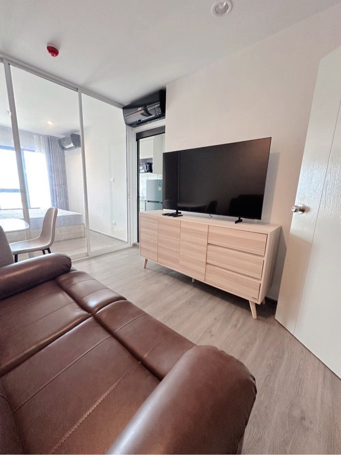 รูป ให้เช่า Regent Home Wutthakat (รีเจ้นท์ โฮม วุฒากาศ) ☎️ติดต่อ คุณหย๊ะ 📞 093-4419156 ID Line : @928zbfqq - รูปที่ 3/6