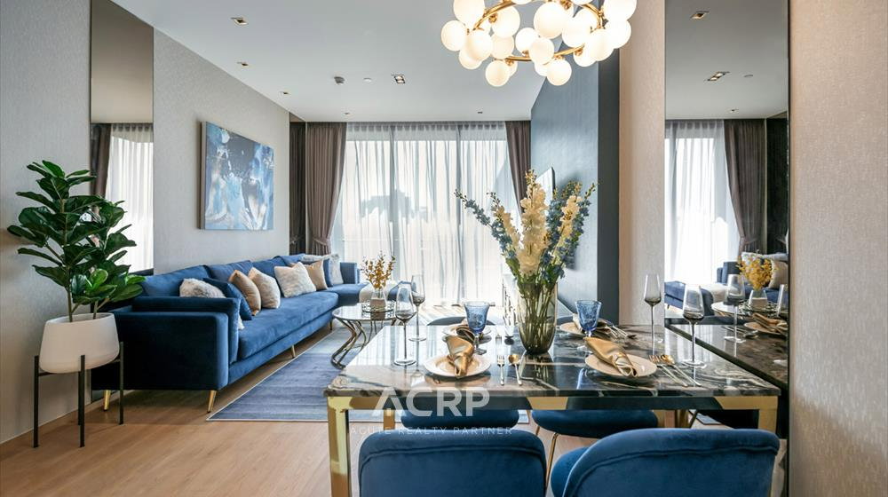รูป 💎ขาย BEATNIQ Sukhumvit 32 (บีทนิค) Luxury Living with Mid-Century Modern Design | สุขุมวิท 32 - รูปที่ 18/24