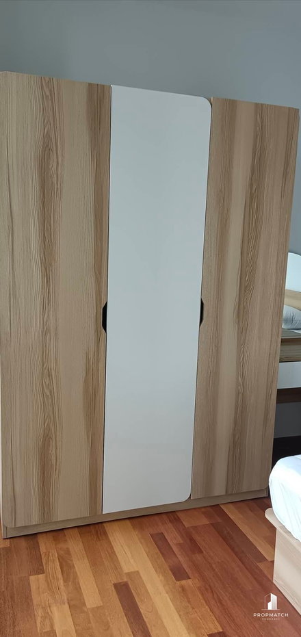 รูป PM036692 ✨Flash Deal ✨ Wish Signature @ Midtown Siam (2Bed 1Bath 47 SQM.) พร้อมอยู่ ! เพียง 30,000 บาทต่อเดือน Tel.0981315848 @propmatch - รูปที่ 8/13