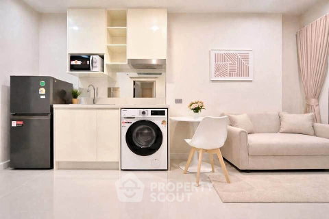 รูปภาพ 1-BR Condo at The Sky Sukhumvit near BTS Udom Suk (ID 3002748)