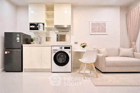 คอนโด 1-ห้องนอน ที่ เดอะ สกาย สุขุมวิท ใกล้ BTS อุดมสุข (ID 3002748)