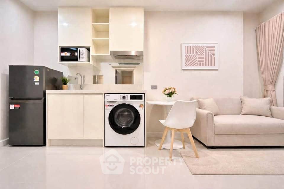 รูป คอนโด 1-ห้องนอน ที่ เดอะ สกาย สุขุมวิท ใกล้ BTS อุดมสุข (ID 3002748) - รูปที่ 1/9