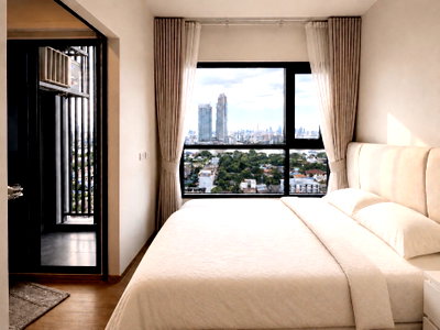 Condos for rent : Code: 26KJ3142  for rent Chapter One Spark Charan🔥🔥 Line ID: @kjcondo (with @)🔥🔥