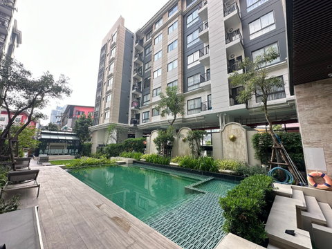 Condo for Rent at The Nest Sukhumvit 22 (E6906031) ID Line : @condo101