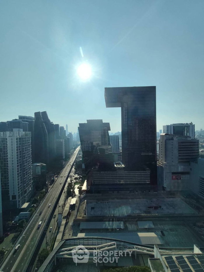 รูป คอนโด 2-ห้องนอน ที่ นิว ดิสทริค อาร์9 ใกล้ MRT พระราม 9 (ID 2831826) - รูปที่ 8/12