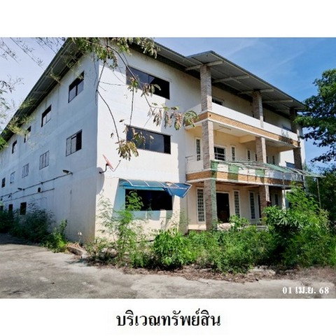 รูป Z8Z5646 ขายสำนักงาน ตำบล บางแก้ว อำเภอ บางพลี จังหวัด สมุทรปราการ - รูปที่ 3/8
