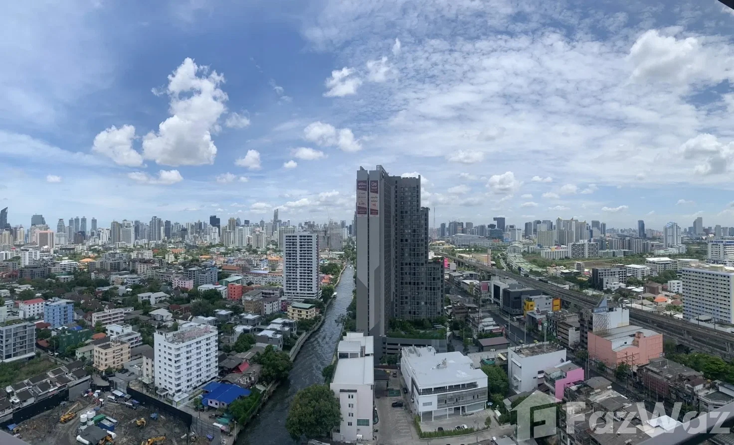 picture 2 Bedroom Condo for Sale at Thru Thonglor 6472125 - 8/8